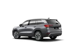 Škoda Kodiaq thumbnail 2