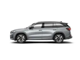 Škoda Kodiaq thumbnail 3