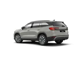 Škoda Kodiaq thumbnail 2
