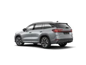 Škoda Kodiaq thumbnail 2