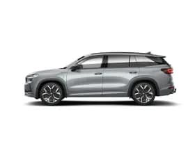 Škoda Kodiaq thumbnail 3