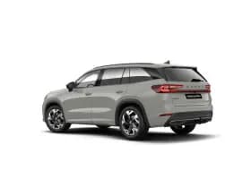 Škoda Kodiaq thumbnail 2