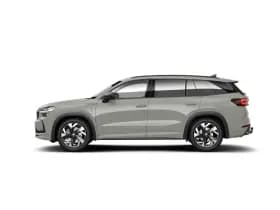 Škoda Kodiaq thumbnail 3