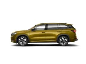 Škoda Kodiaq thumbnail 3