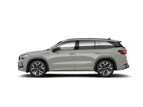 Škoda Kodiaq thumbnail 3