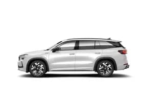 Škoda Kodiaq thumbnail 3