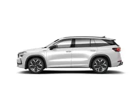 Škoda Kodiaq thumbnail 3
