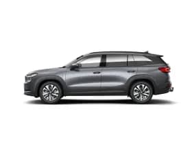 Škoda Kodiaq thumbnail 3