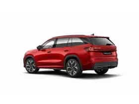 Škoda Kodiaq thumbnail 2