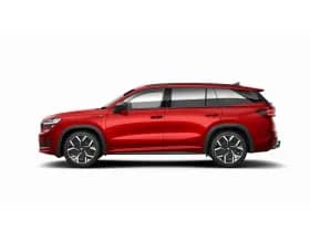 Škoda Kodiaq thumbnail 3