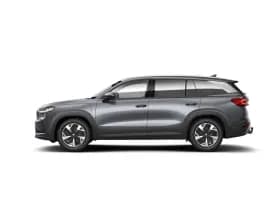 Škoda Kodiaq thumbnail 3