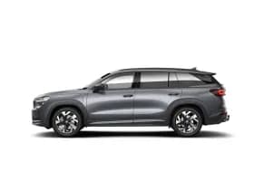 Škoda Kodiaq thumbnail 3