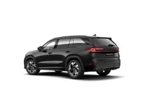 Škoda Kodiaq thumbnail 2