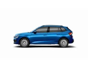 Škoda Kamiq thumbnail 3