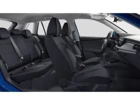 Škoda Kamiq thumbnail 4
