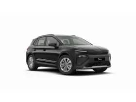 Škoda Elroq