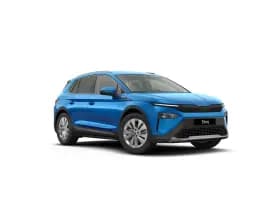 Škoda Elroq