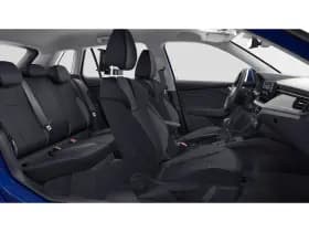 Škoda Kamiq thumbnail 4