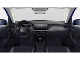 Škoda Kamiq thumbnail 5