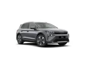 Škoda Elroq