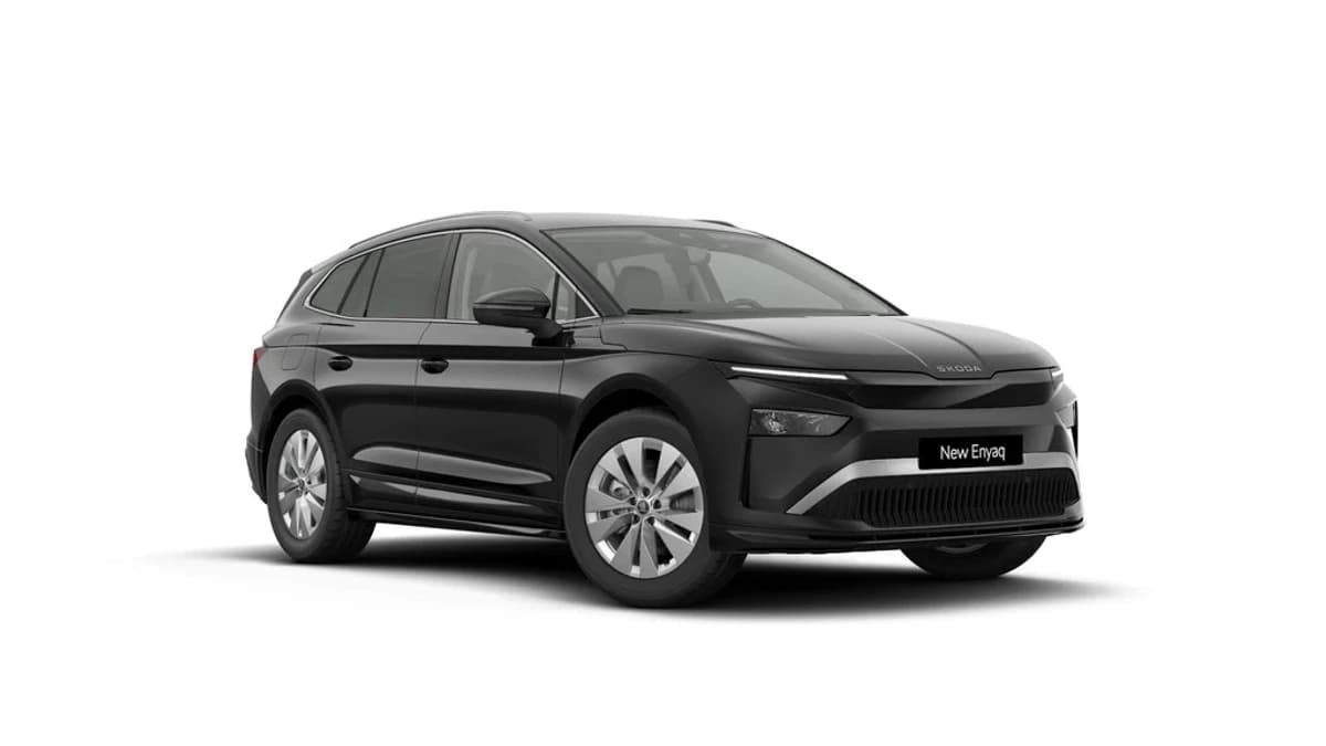 Škoda Enyaq — foto 1