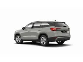 Škoda Kodiaq thumbnail 2