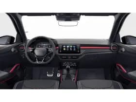 Škoda Fabia thumbnail 5