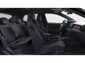Škoda Fabia thumbnail 4