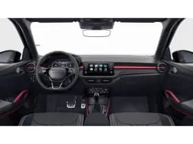 Škoda Fabia thumbnail 5