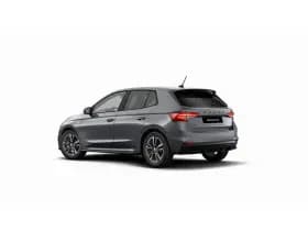 Škoda Fabia thumbnail 2