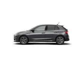 Škoda Fabia thumbnail 3