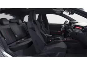Škoda Fabia thumbnail 4