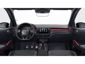 Škoda Fabia thumbnail 5