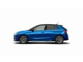 Škoda Fabia thumbnail 3