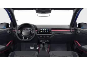 Škoda Fabia thumbnail 5