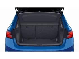 Škoda Fabia thumbnail 6