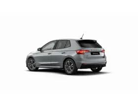 Škoda Fabia thumbnail 2