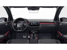 Škoda Fabia thumbnail 5