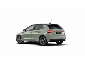 Škoda Fabia thumbnail 2