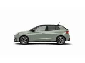 Škoda Fabia thumbnail 3