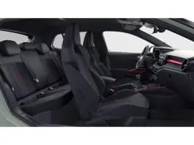 Škoda Fabia thumbnail 4