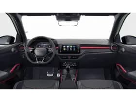 Škoda Fabia thumbnail 5
