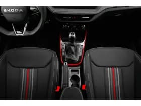 Škoda Fabia thumbnail 15