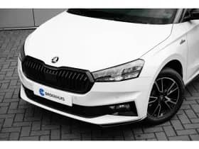 Škoda Fabia thumbnail 17