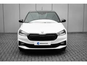 Škoda Fabia thumbnail 3