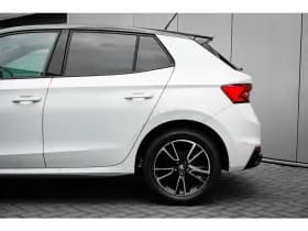 Škoda Fabia thumbnail 35
