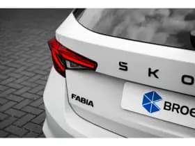 Škoda Fabia thumbnail 40