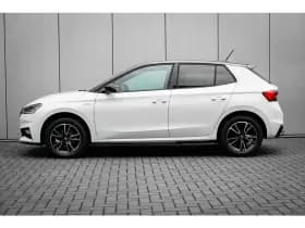Škoda Fabia thumbnail 5