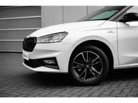 Škoda Fabia thumbnail 6