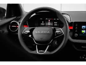 Škoda Fabia thumbnail 9
